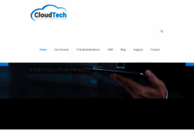 cloudtech.com.cy