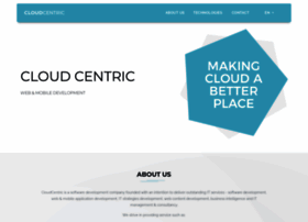 cloudtech.company