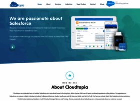 cloudtopia.co.uk