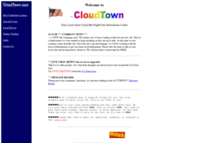 cloudtown.com