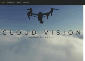 cloudvisionproductions.com
