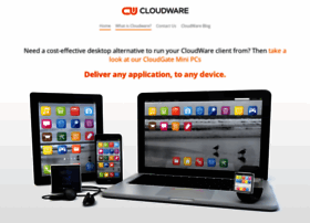 cloudware.co.za