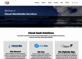 cloudworldwideservices.com