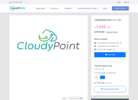 cloudypoint.com