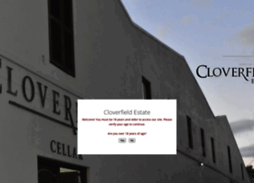 cloverfield.co.za