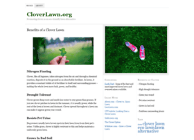 cloverlawn.org