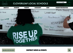 cloverleafschools.org