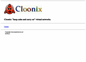 clownix.net