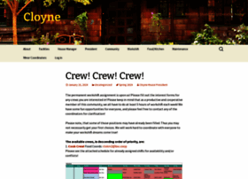 cloyne.org