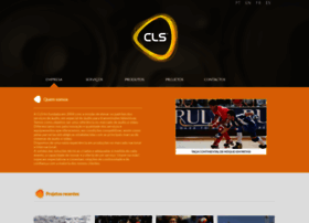 cls-audio.com