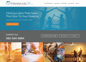 clsfinancial.com