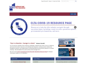 clta.org