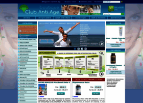 club-anti-age.com
