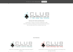 club-group.co.uk