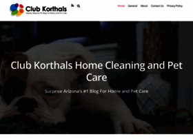 club-korthals.com
