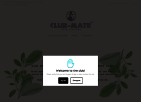 club-mate.co.nz
