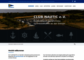 club-nautic.de