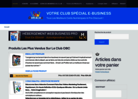 club-obc.com