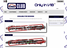 club-ottomobile.com