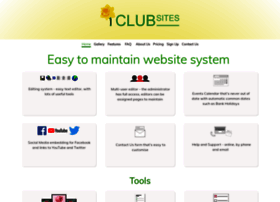 club-sites.co.uk