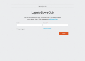 club.dovregroup.com
