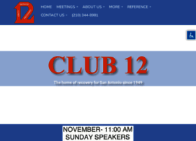 club12.org