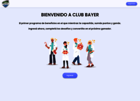clubbayer.com.ar