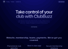 clubbuzz.co.uk