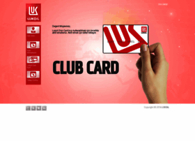 clubcard.lukoil.com.tr