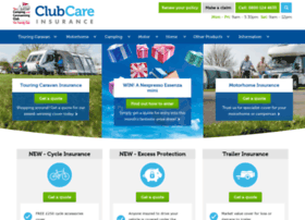 clubcareinsurance.co.uk