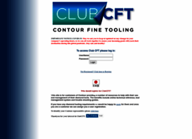 clubcft.com