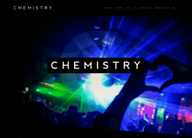 clubchemistry.co.uk