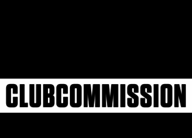 clubcommission.de
