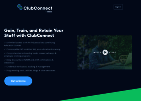 clubconnect.com