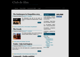 clubdefilm.blogspot.com