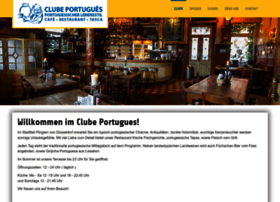 clube-portugues.de