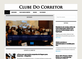 clubedocorretor.com.br