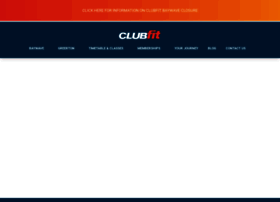 clubfit.co.nz