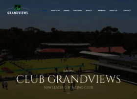 clubgrandviews.com.au