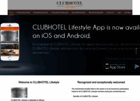 clubhotel.me