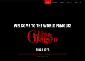 clubhouse2.com