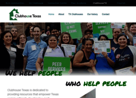 clubhousetexas.org
