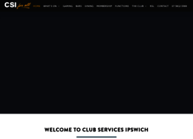 clubipswich.com.au