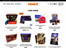 clubit.co.uk