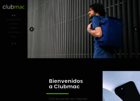 clubmac.com.mx