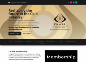 clubmanagement.co.za