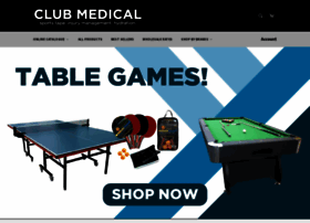 clubmedical.com.au