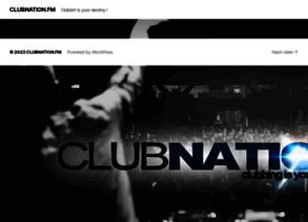 clubnation.fm