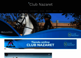 clubnazaret.org