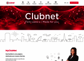 clubnet.co.mz